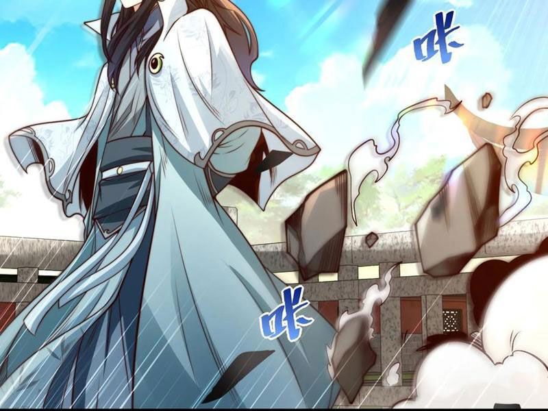 Tân Hỗn Độn Kiếm Thần Chapter  189 - 81