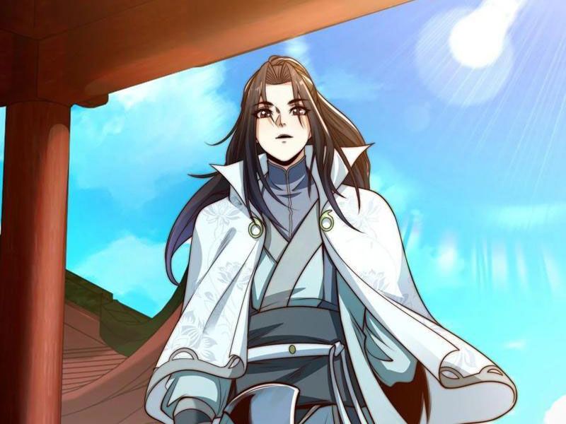 Tân Hỗn Độn Kiếm Thần Chapter  189 - 88