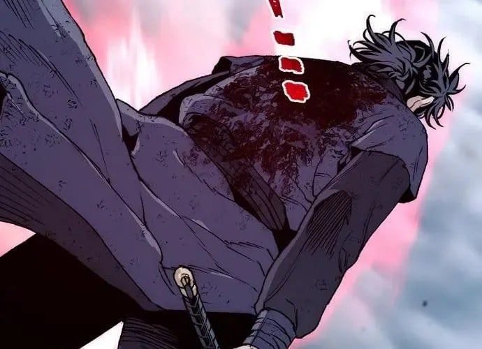 Thiên Ma Phi Thăng Truyện Chapter 153 - 11