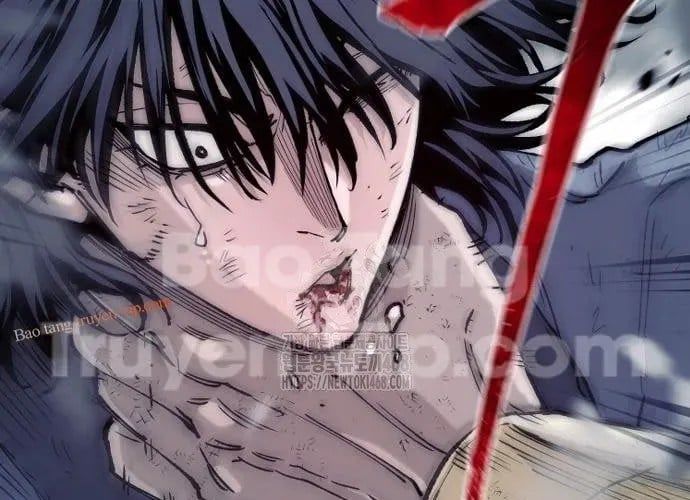 Thiên Ma Phi Thăng Truyện Chapter 153 - 233