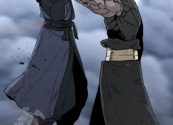 Thiên Ma Phi Thăng Truyện Chapter 153 - 272