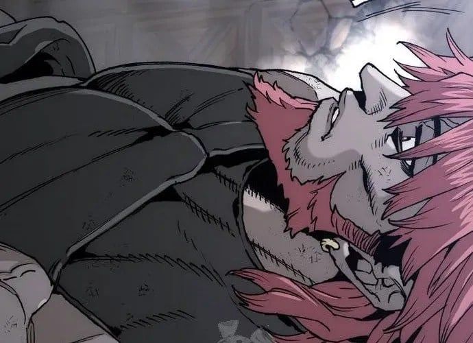 Thiên Ma Phi Thăng Truyện Chapter 153 - 30