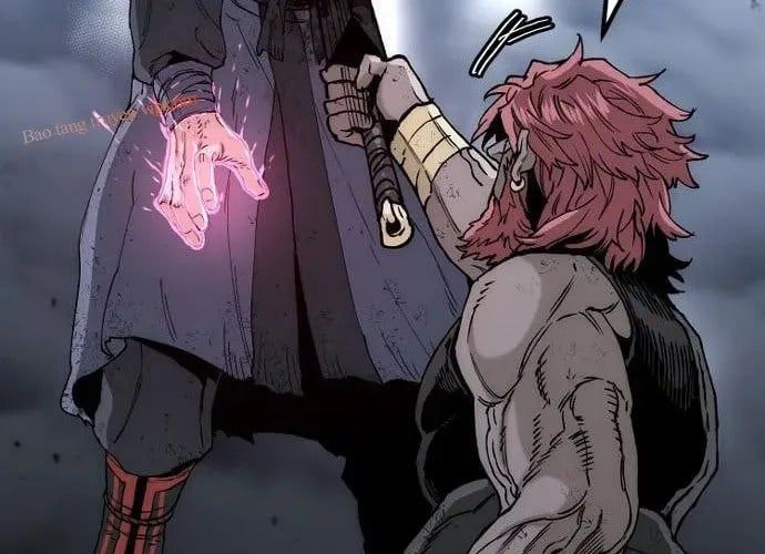 Thiên Ma Phi Thăng Truyện Chapter 153 - 325