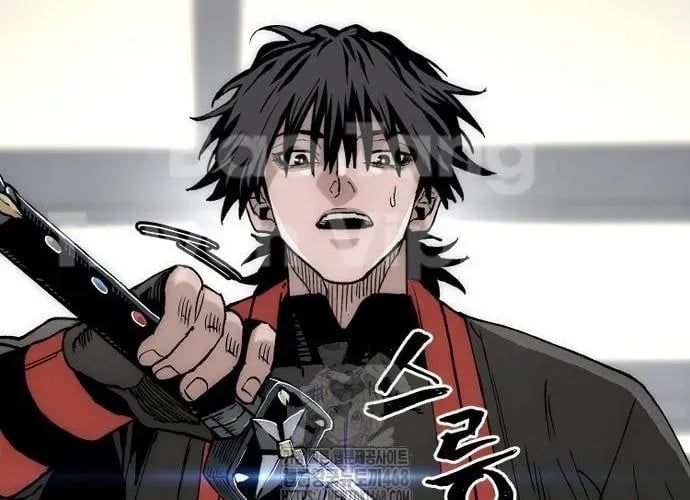 Thiên Ma Phi Thăng Truyện Chapter 153 - 514