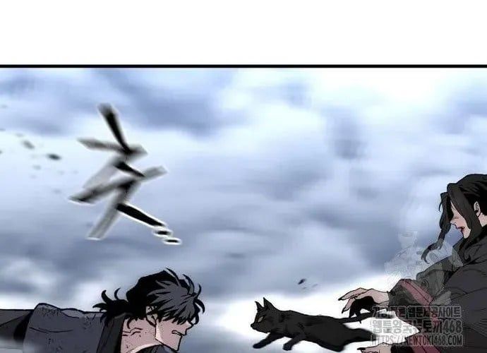 Thiên Ma Phi Thăng Truyện Chapter 153 - 53