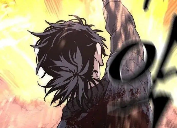 Thiên Ma Phi Thăng Truyện Chapter 153 - 76