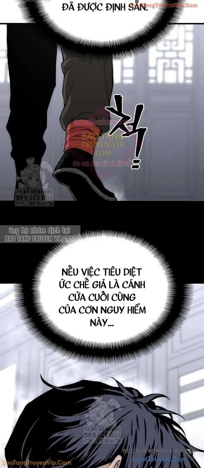 Thiên Ma Phi Thăng Truyện Chapter 154 - 11