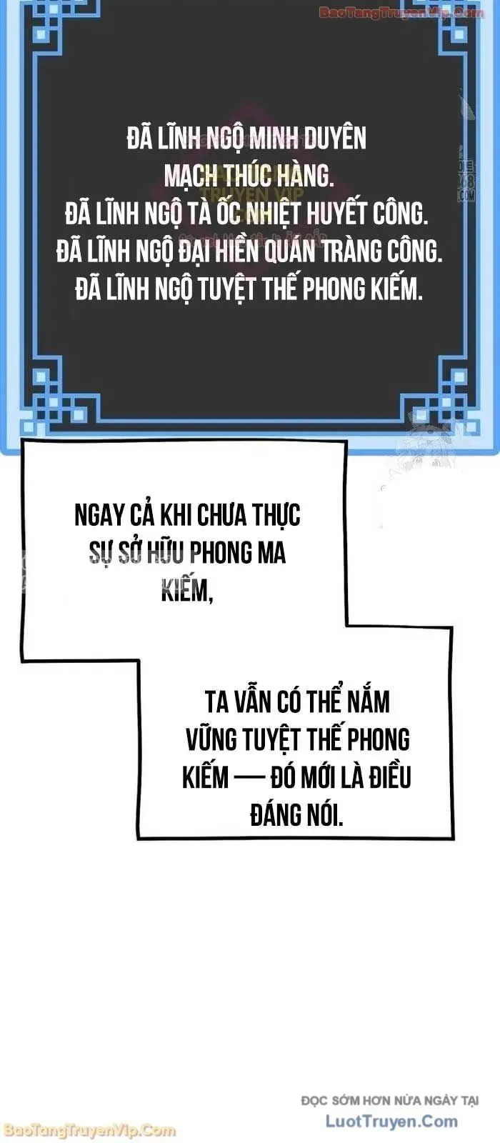 Thiên Ma Phi Thăng Truyện Chapter 154 - 20