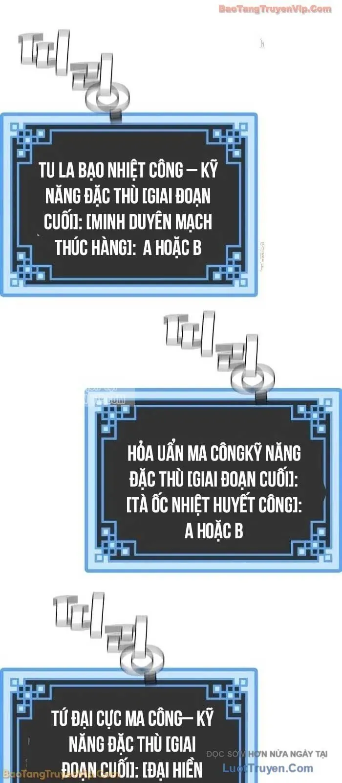 Thiên Ma Phi Thăng Truyện Chapter 154 - 23