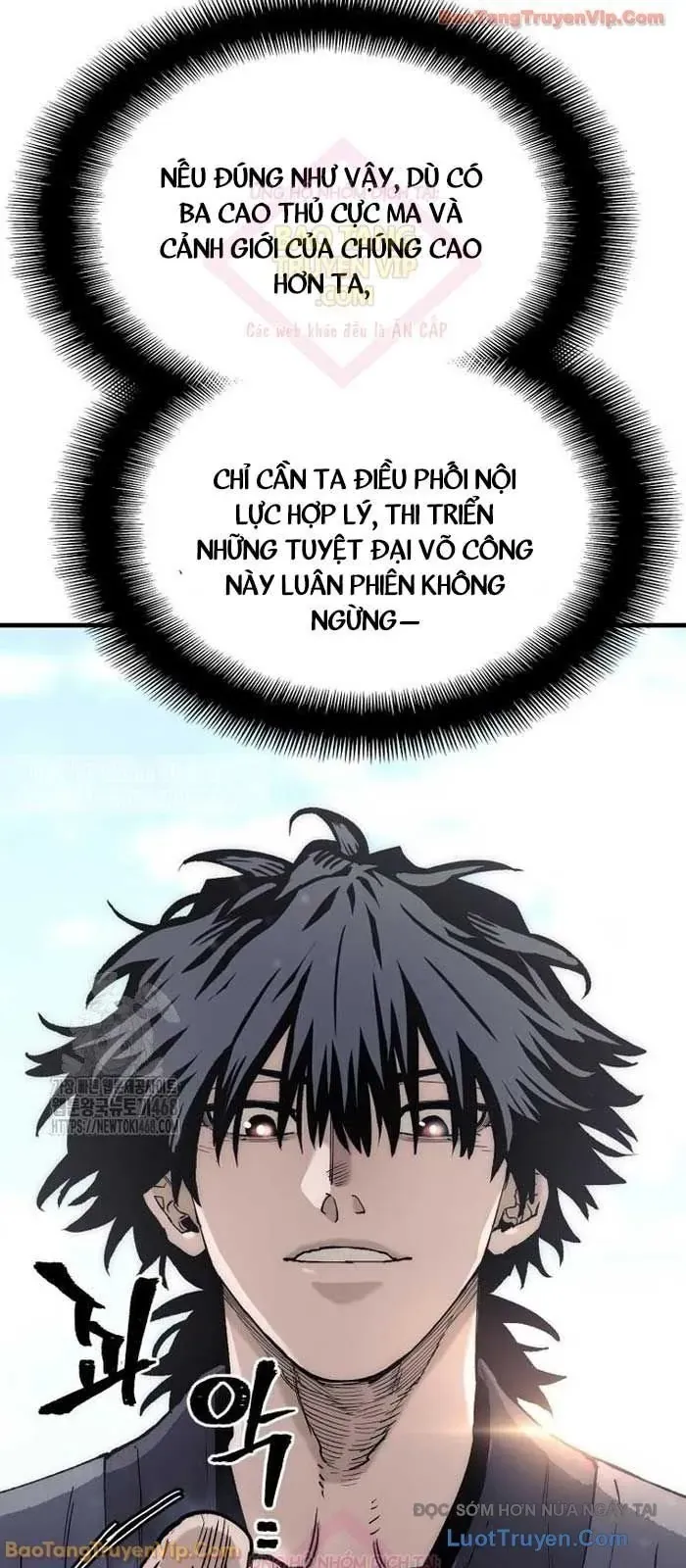 Thiên Ma Phi Thăng Truyện Chapter 154 - 25