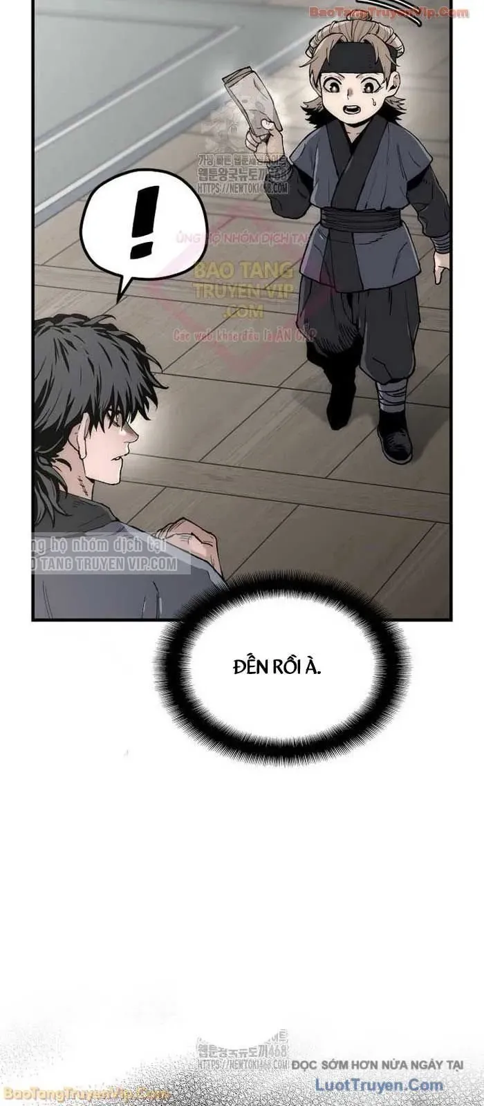 Thiên Ma Phi Thăng Truyện Chapter 154 - 27