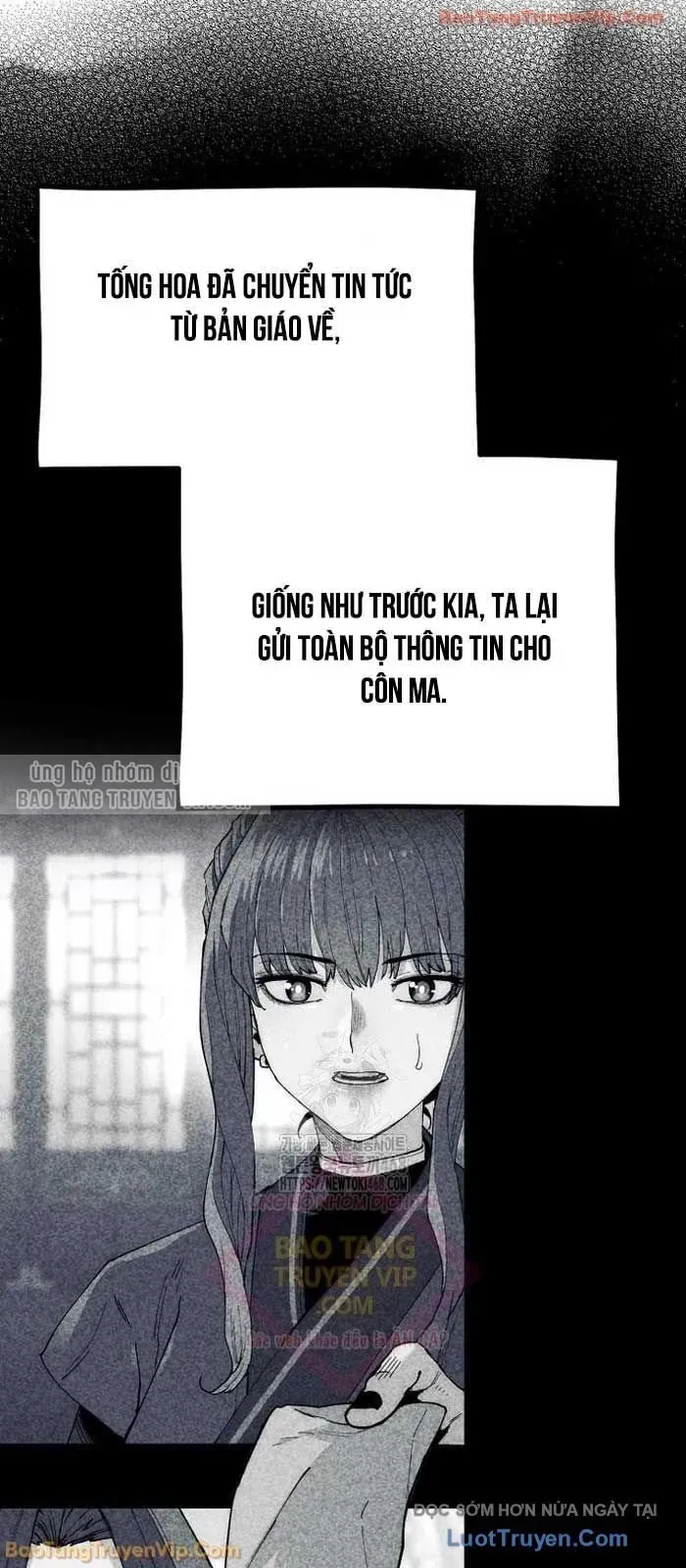 Thiên Ma Phi Thăng Truyện Chapter 154 - 28