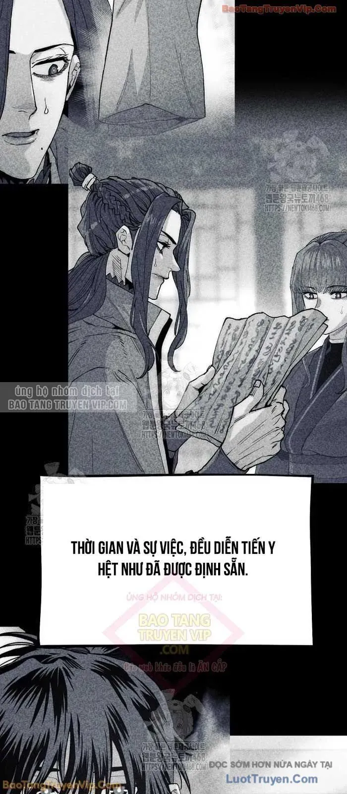 Thiên Ma Phi Thăng Truyện Chapter 154 - 29