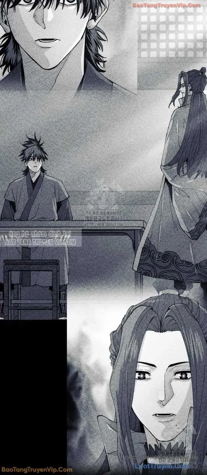 Thiên Ma Phi Thăng Truyện Chapter 154 - 30