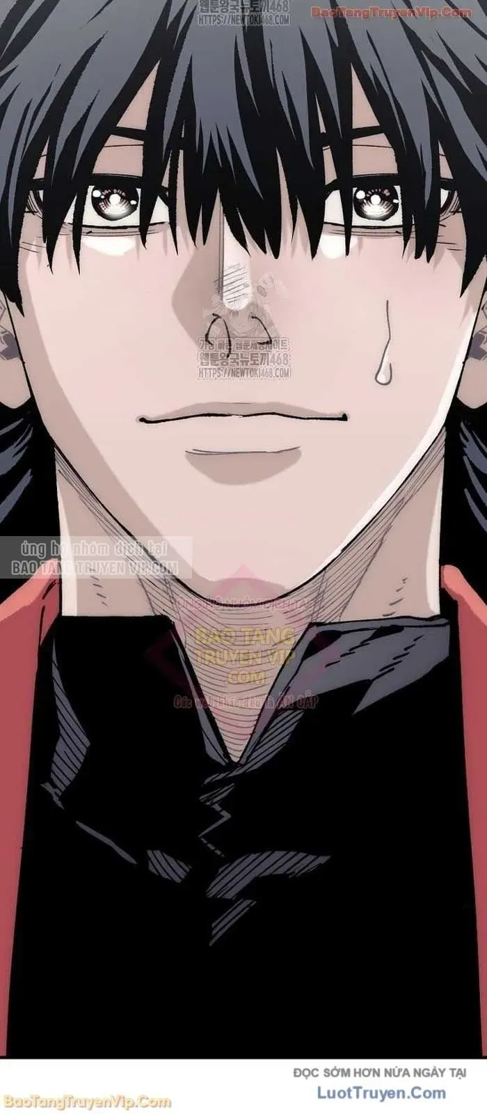 Thiên Ma Phi Thăng Truyện Chapter 154 - 4