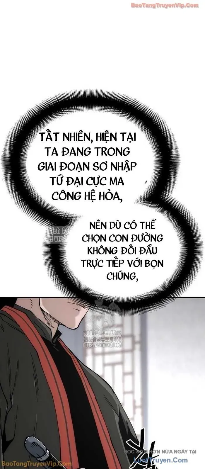 Thiên Ma Phi Thăng Truyện Chapter 154 - 5