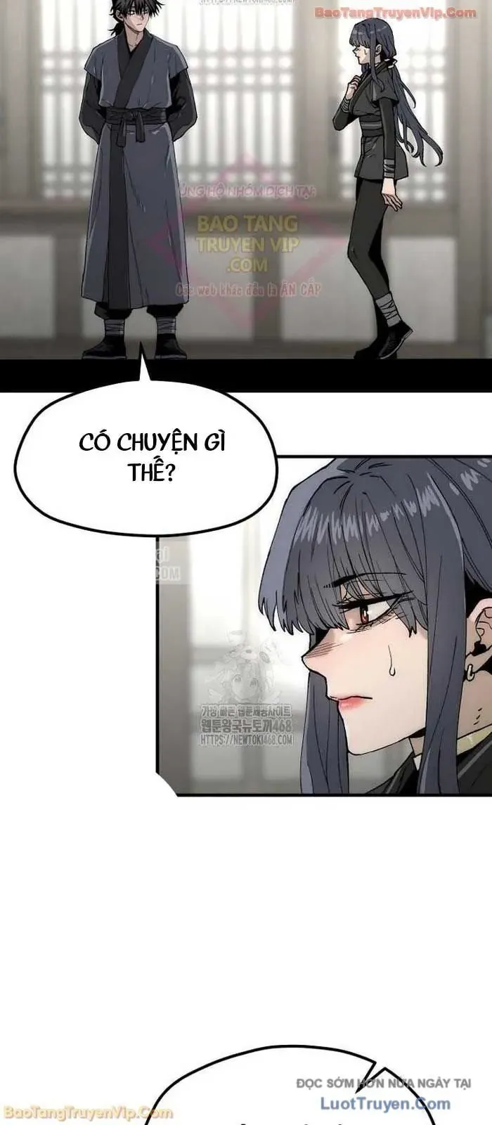 Thiên Ma Phi Thăng Truyện Chapter 154 - 46