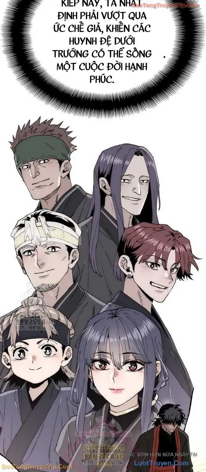 Thiên Ma Phi Thăng Truyện Chapter 154 - 7