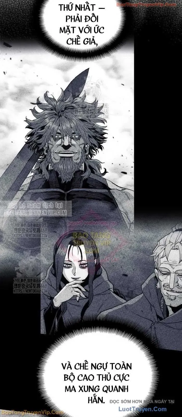 Thiên Ma Phi Thăng Truyện Chapter 154 - 9