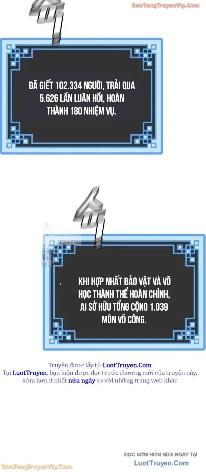 Thiên Ma Phi Thăng Truyện Chapter 154 - 99