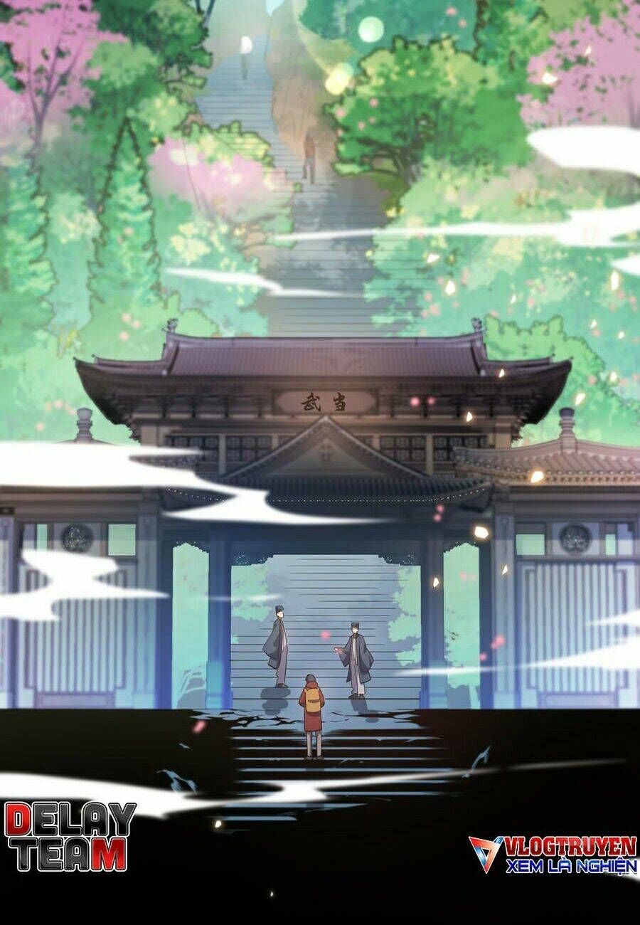 Đại Sư Phụ Hạ Sơn Chapter 0 - 2