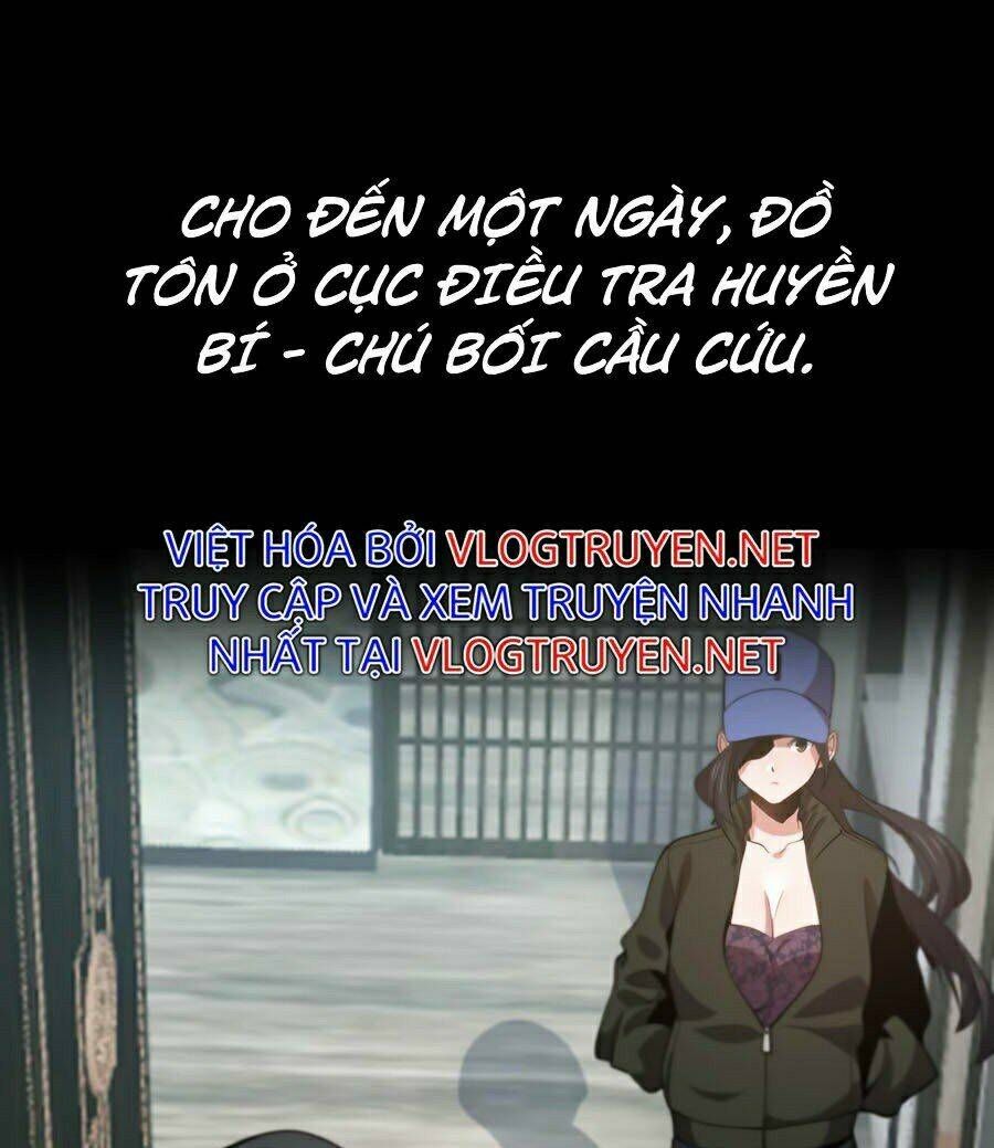 Đại Sư Phụ Hạ Sơn Chapter 0 - 11