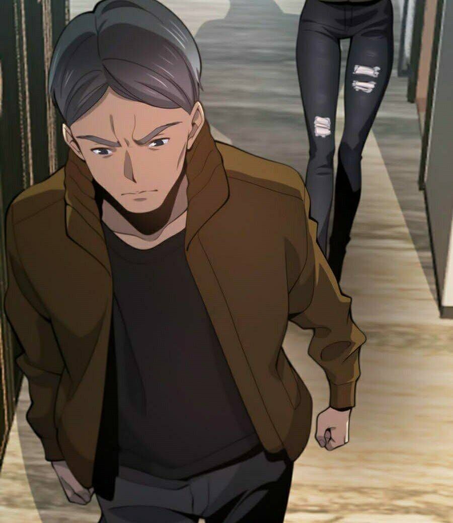 Đại Sư Phụ Hạ Sơn Chapter 0 - 12