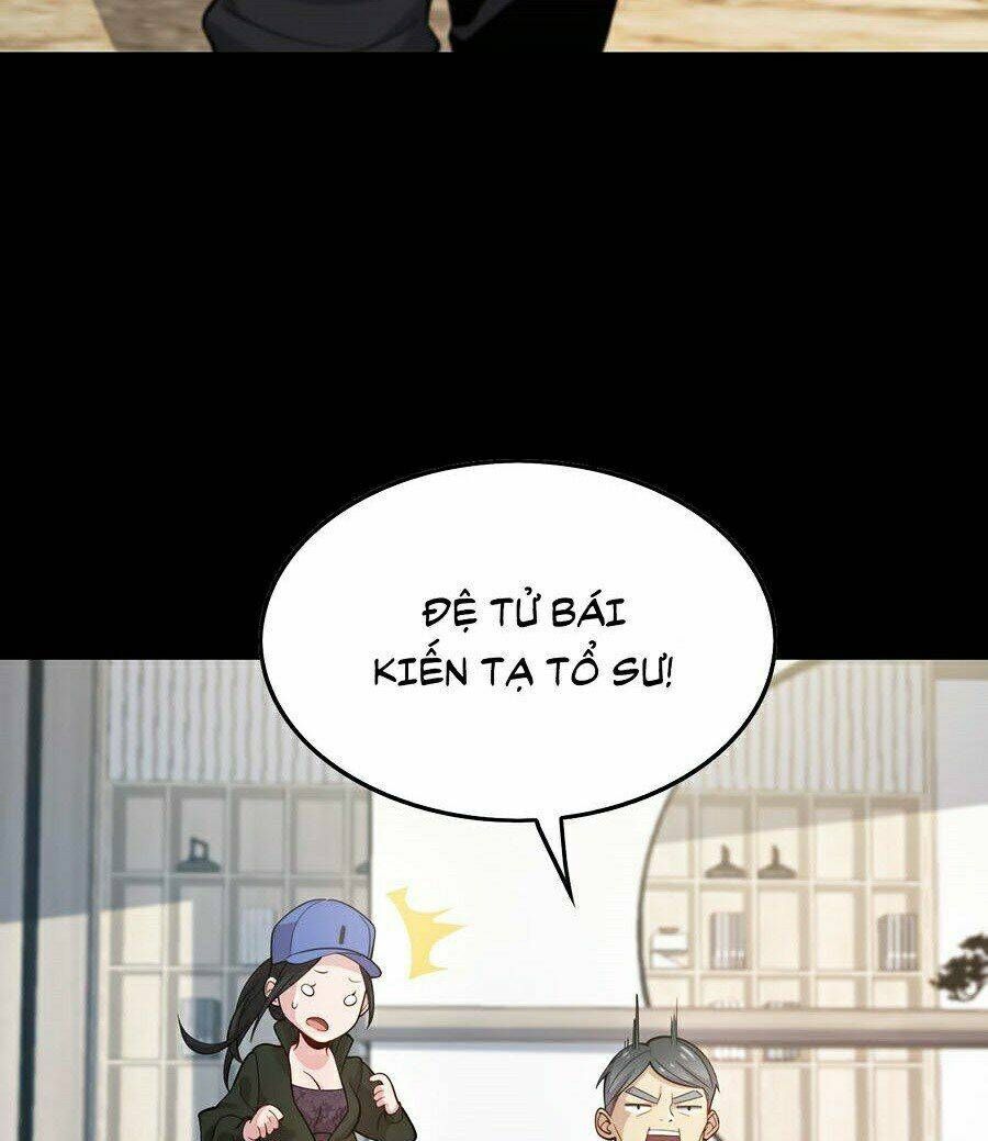 Đại Sư Phụ Hạ Sơn Chapter 0 - 13