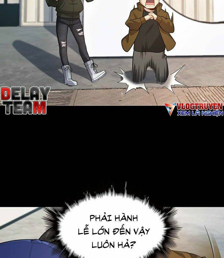 Đại Sư Phụ Hạ Sơn Chapter 0 - 14