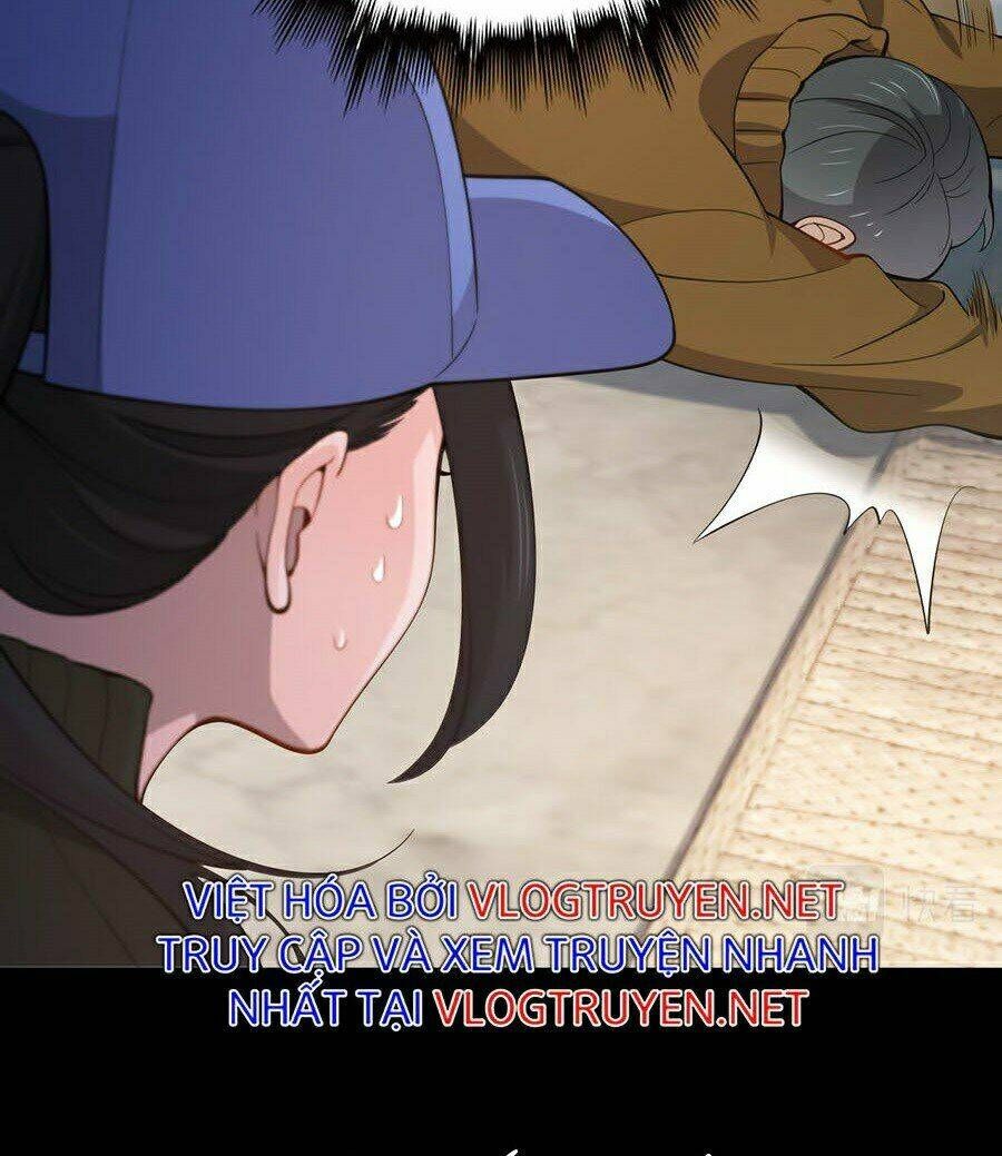 Đại Sư Phụ Hạ Sơn Chapter 0 - 15