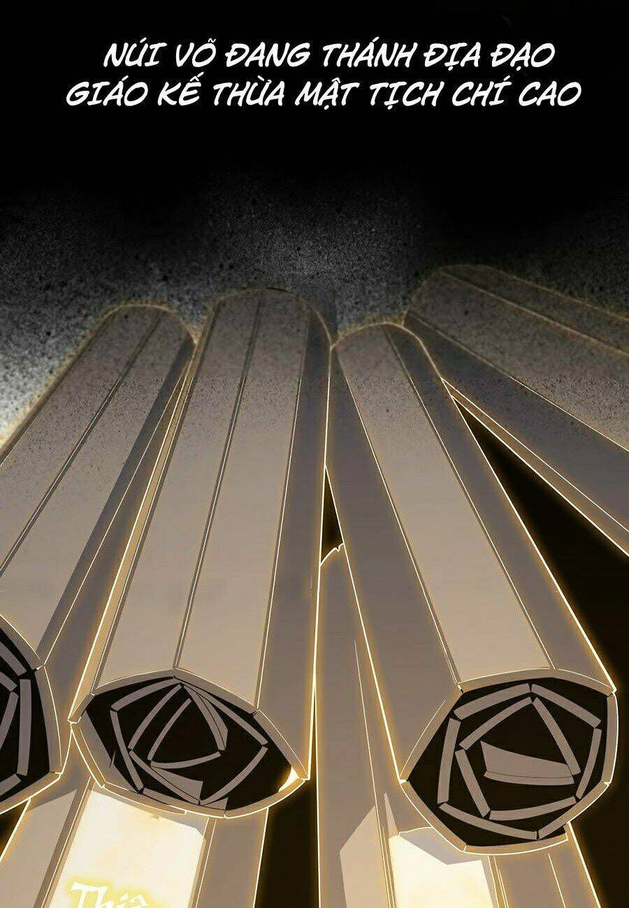 Đại Sư Phụ Hạ Sơn Chapter 0 - 3