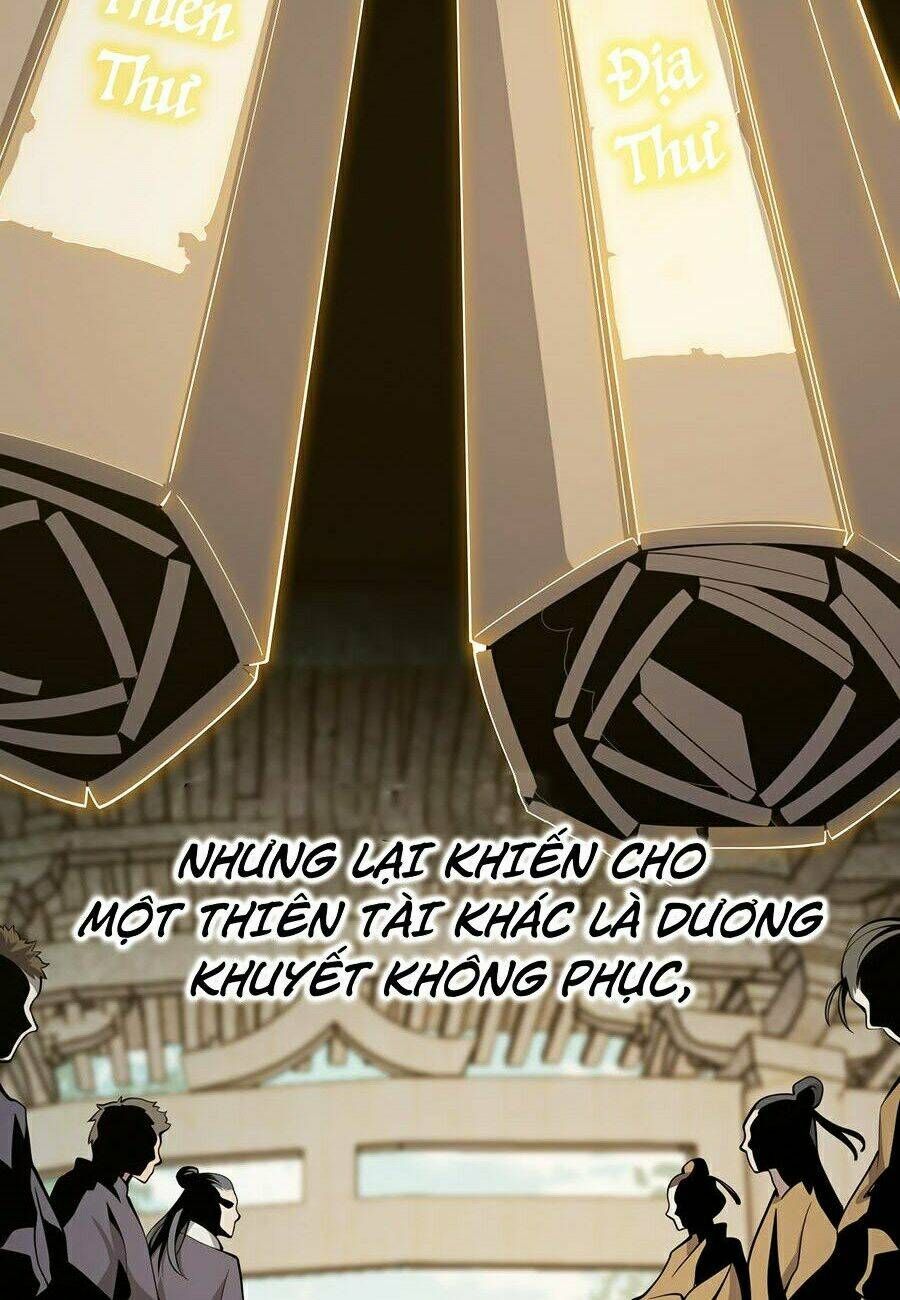 Đại Sư Phụ Hạ Sơn Chapter 0 - 4