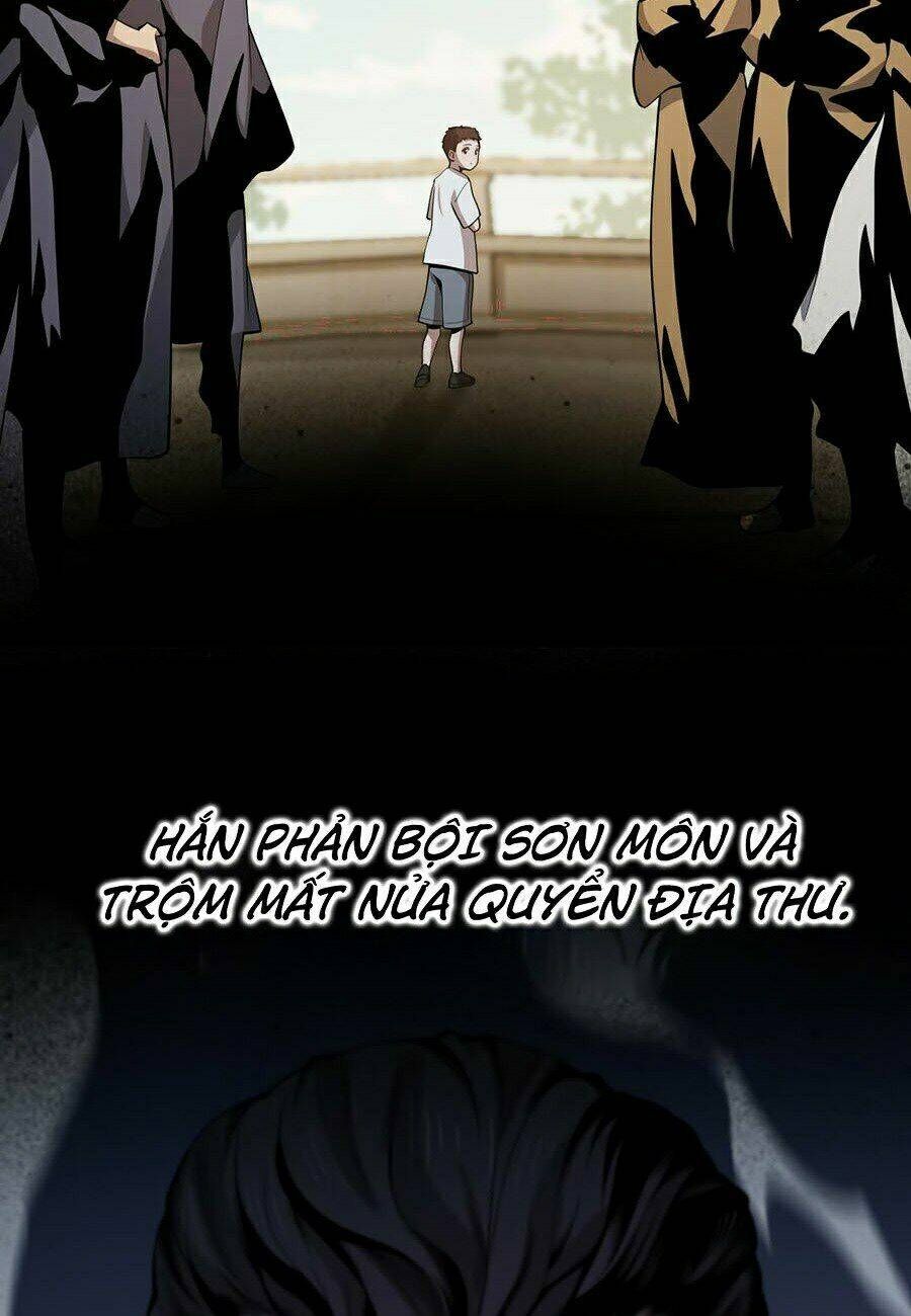 Đại Sư Phụ Hạ Sơn Chapter 0 - 5