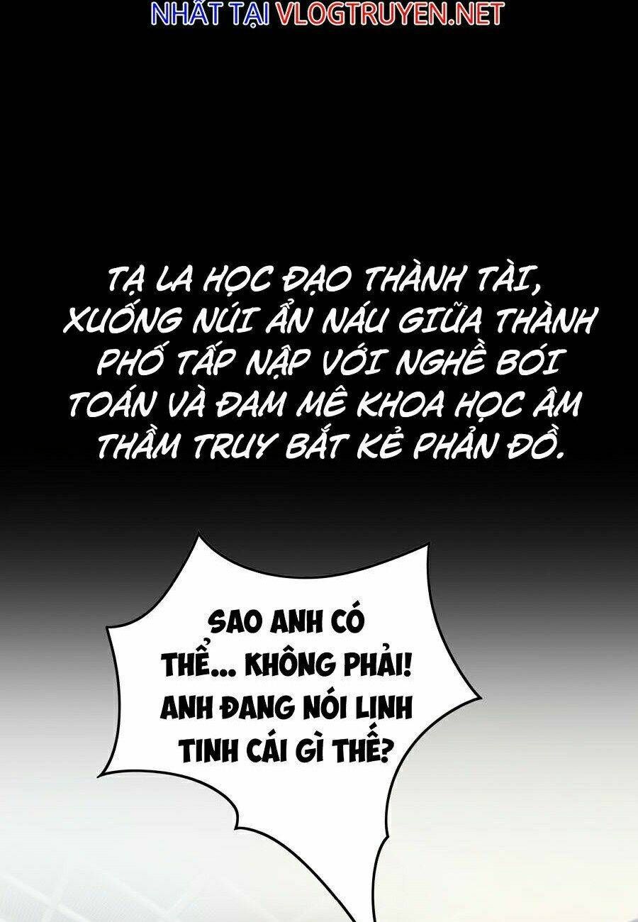 Đại Sư Phụ Hạ Sơn Chapter 0 - 7