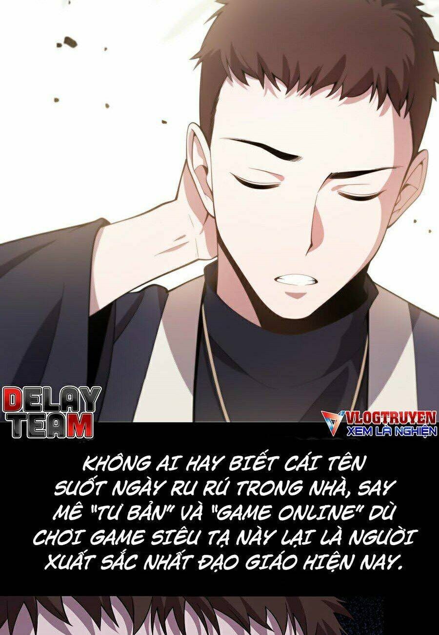 Đại Sư Phụ Hạ Sơn Chapter 0 - 9