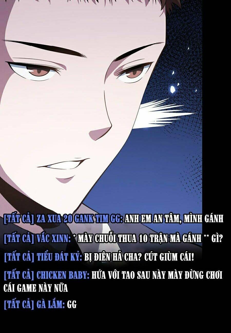 Đại Sư Phụ Hạ Sơn Chapter 0 - 10