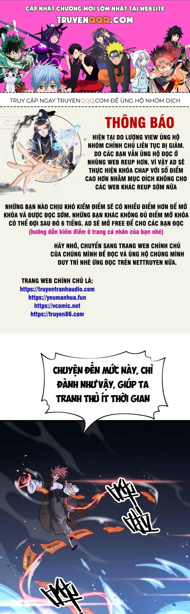 Đại Sư Phụ Hạ Sơn Chapter 68 - 1