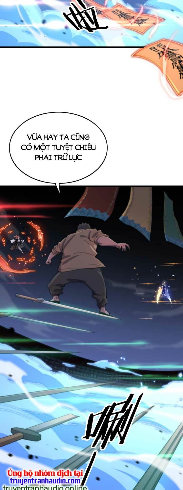 Đại Sư Phụ Hạ Sơn Chapter 68 - 2