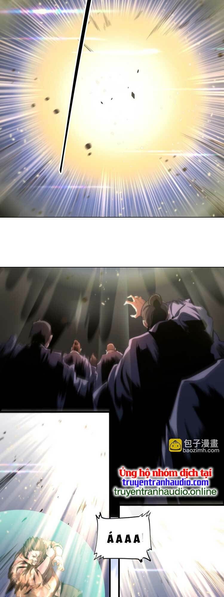 Đại Sư Phụ Hạ Sơn Chapter 68 - 14