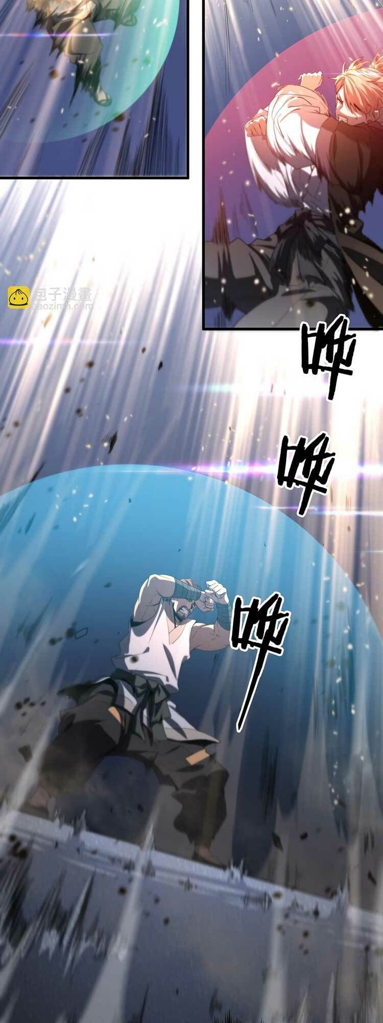 Đại Sư Phụ Hạ Sơn Chapter 68 - 15