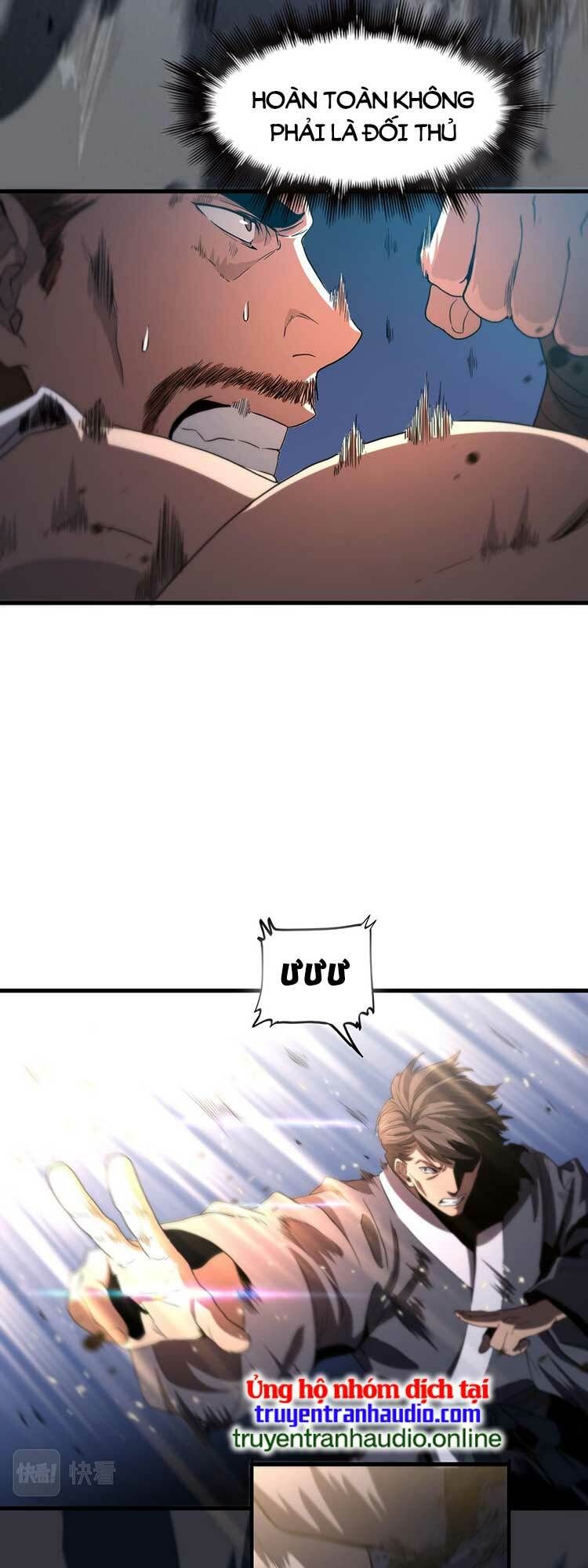 Đại Sư Phụ Hạ Sơn Chapter 68 - 16