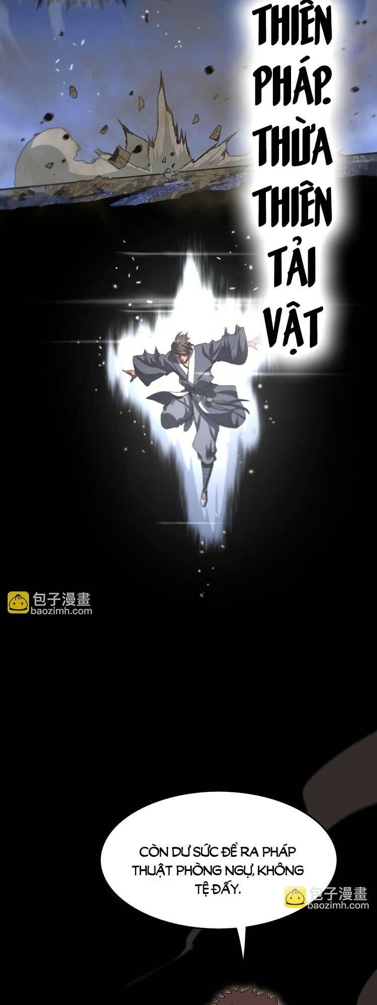 Đại Sư Phụ Hạ Sơn Chapter 68 - 18