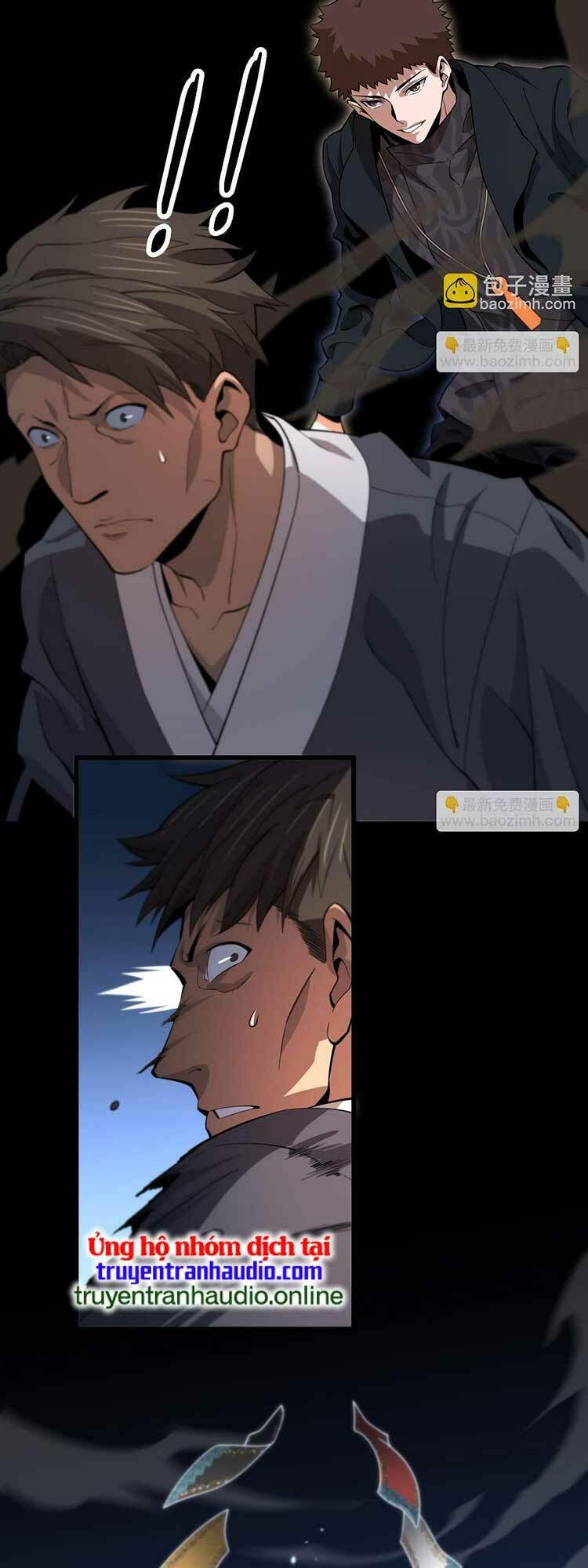 Đại Sư Phụ Hạ Sơn Chapter 68 - 19