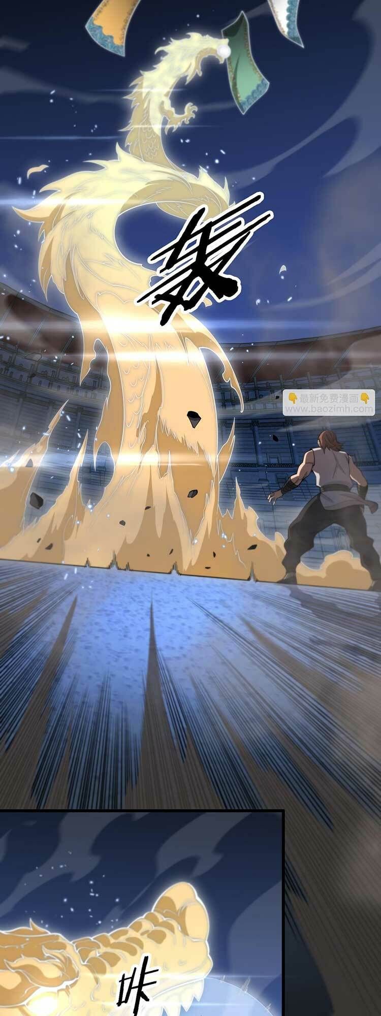 Đại Sư Phụ Hạ Sơn Chapter 68 - 20