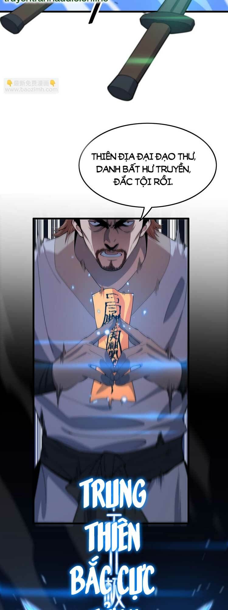 Đại Sư Phụ Hạ Sơn Chapter 68 - 3