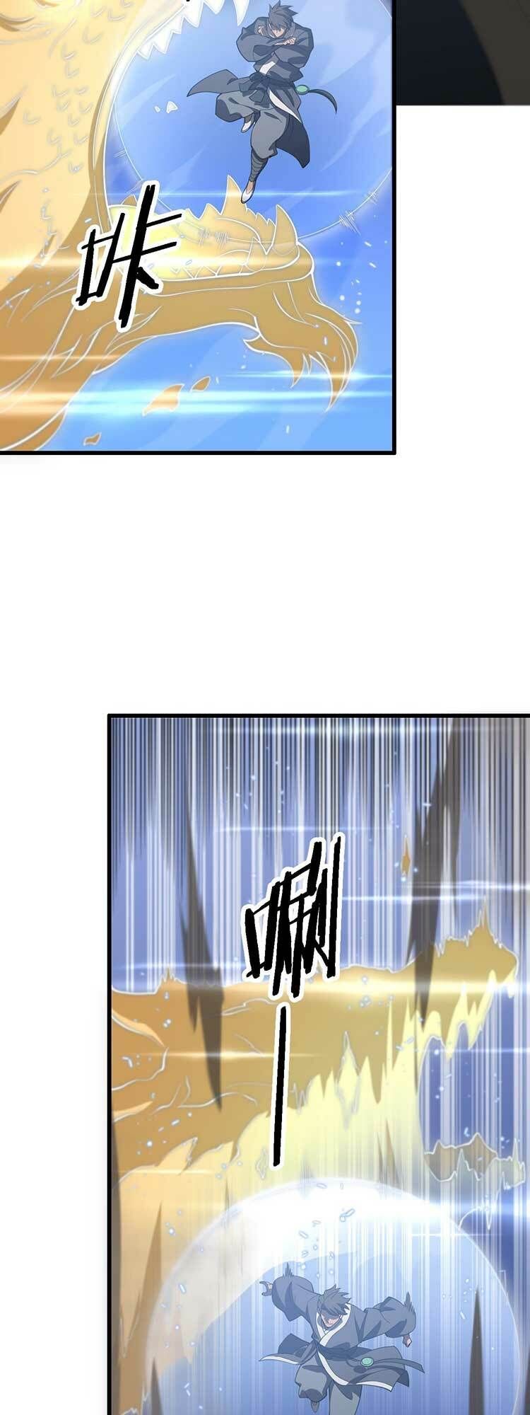 Đại Sư Phụ Hạ Sơn Chapter 68 - 21