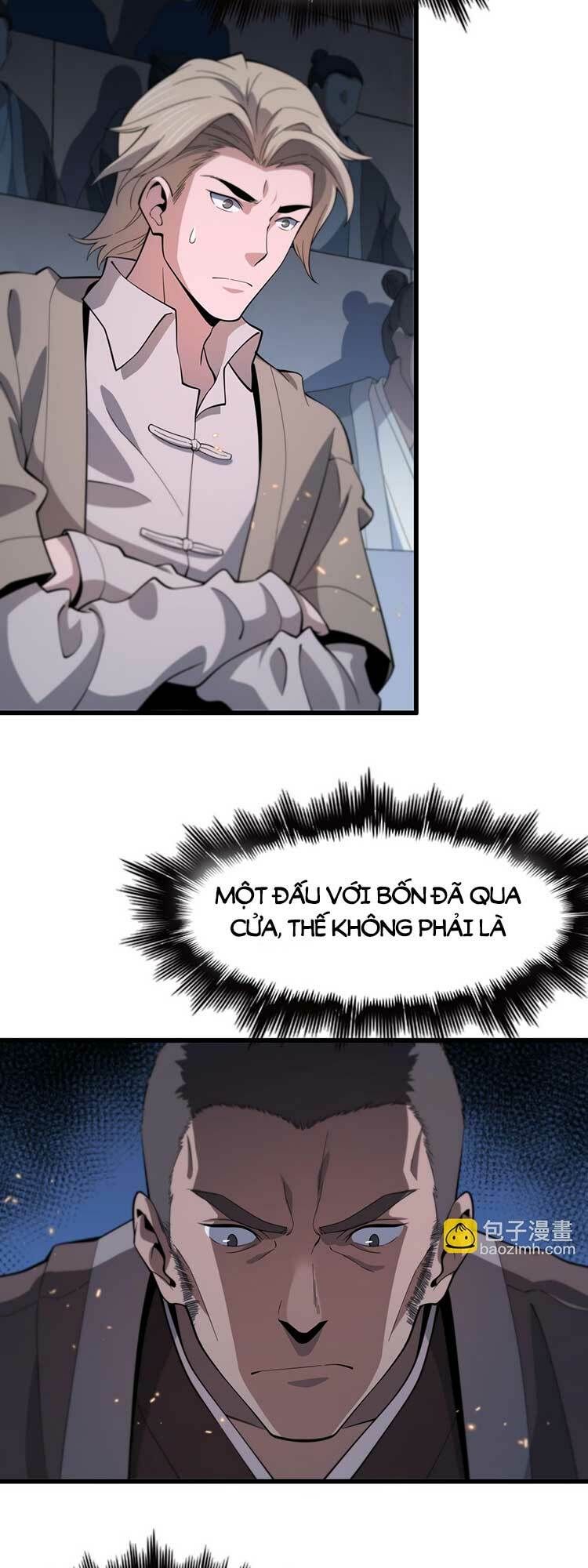 Đại Sư Phụ Hạ Sơn Chapter 68 - 26