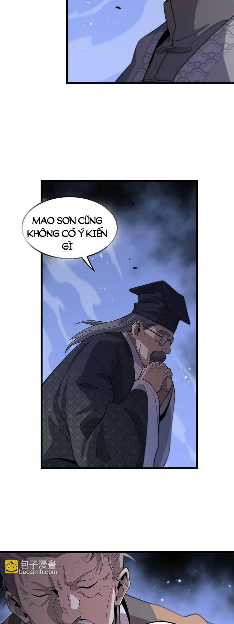 Đại Sư Phụ Hạ Sơn Chapter 68 - 30