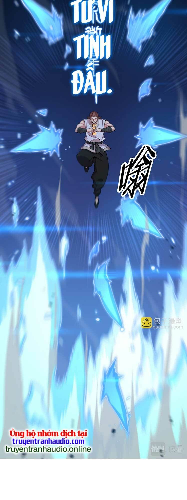 Đại Sư Phụ Hạ Sơn Chapter 68 - 4