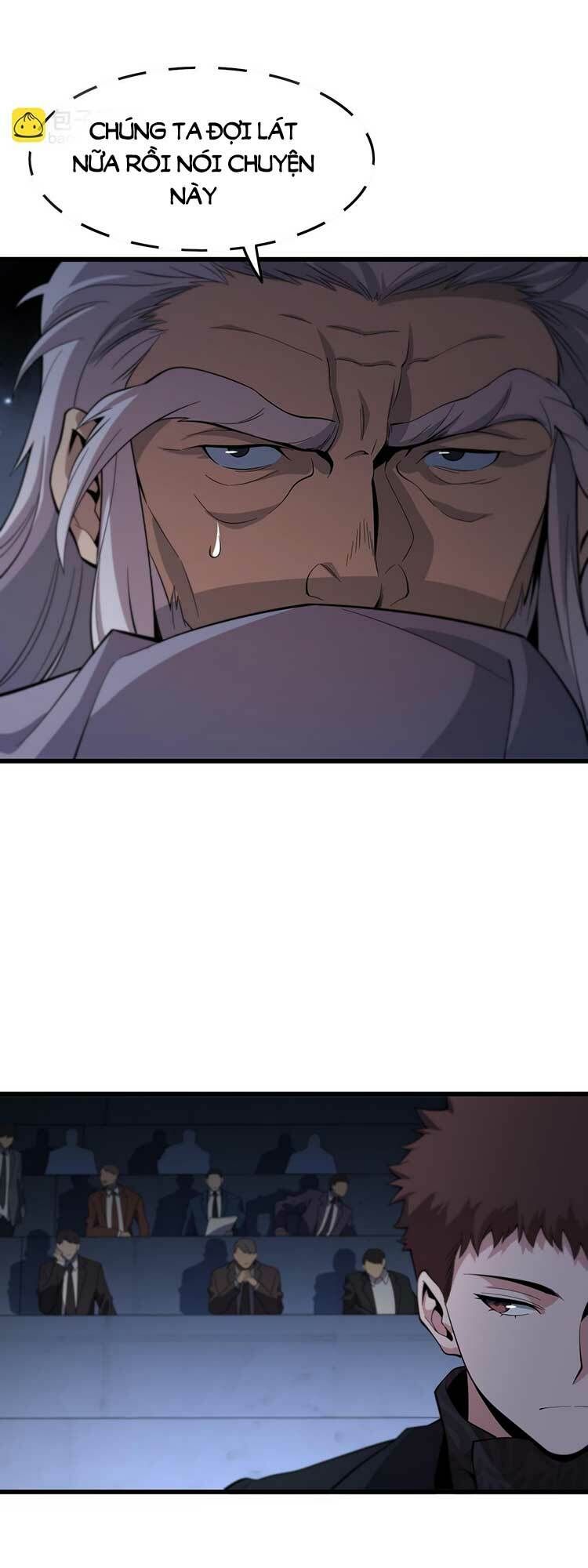 Đại Sư Phụ Hạ Sơn Chapter 68 - 32